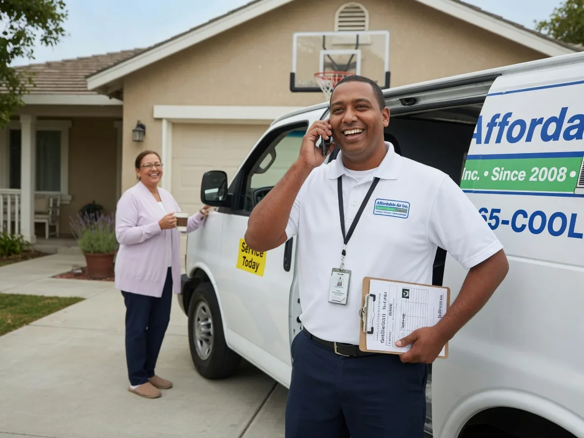 Central Ac Repair Bloomfield, IA FAQs